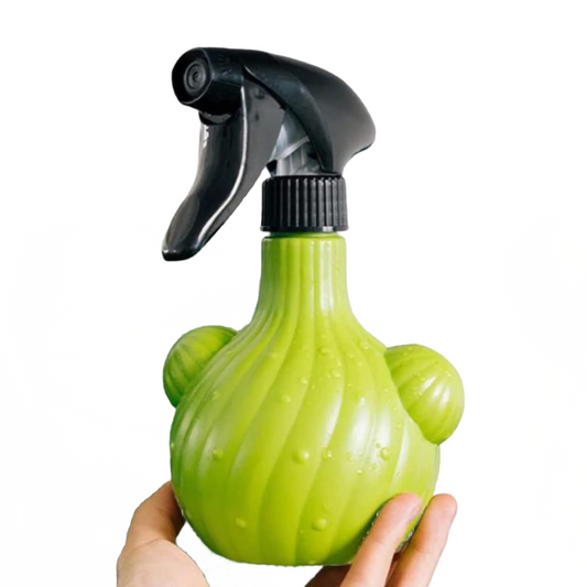 Cactus Spray Bottle