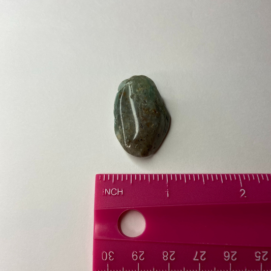 Chrysocolla Tumble