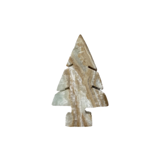 Caribbean Calcite Tree
