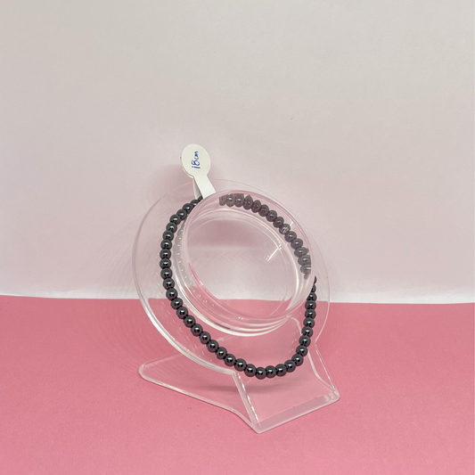 Crystal Gemstone Bracelet