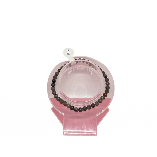 Crystal Gemstone Bracelet