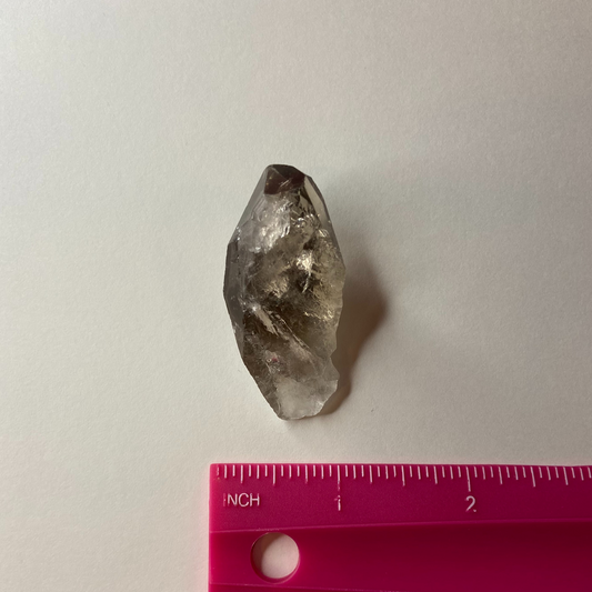 Smoky Quartz