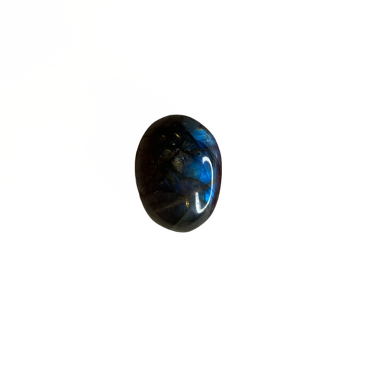 Labradorite Palm Stone