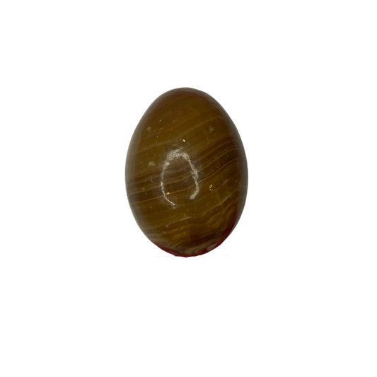 Calcite Egg