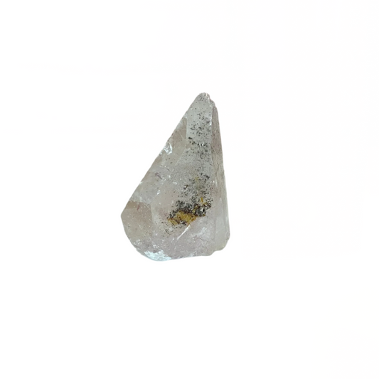 Garden Quartz (Lodolite)