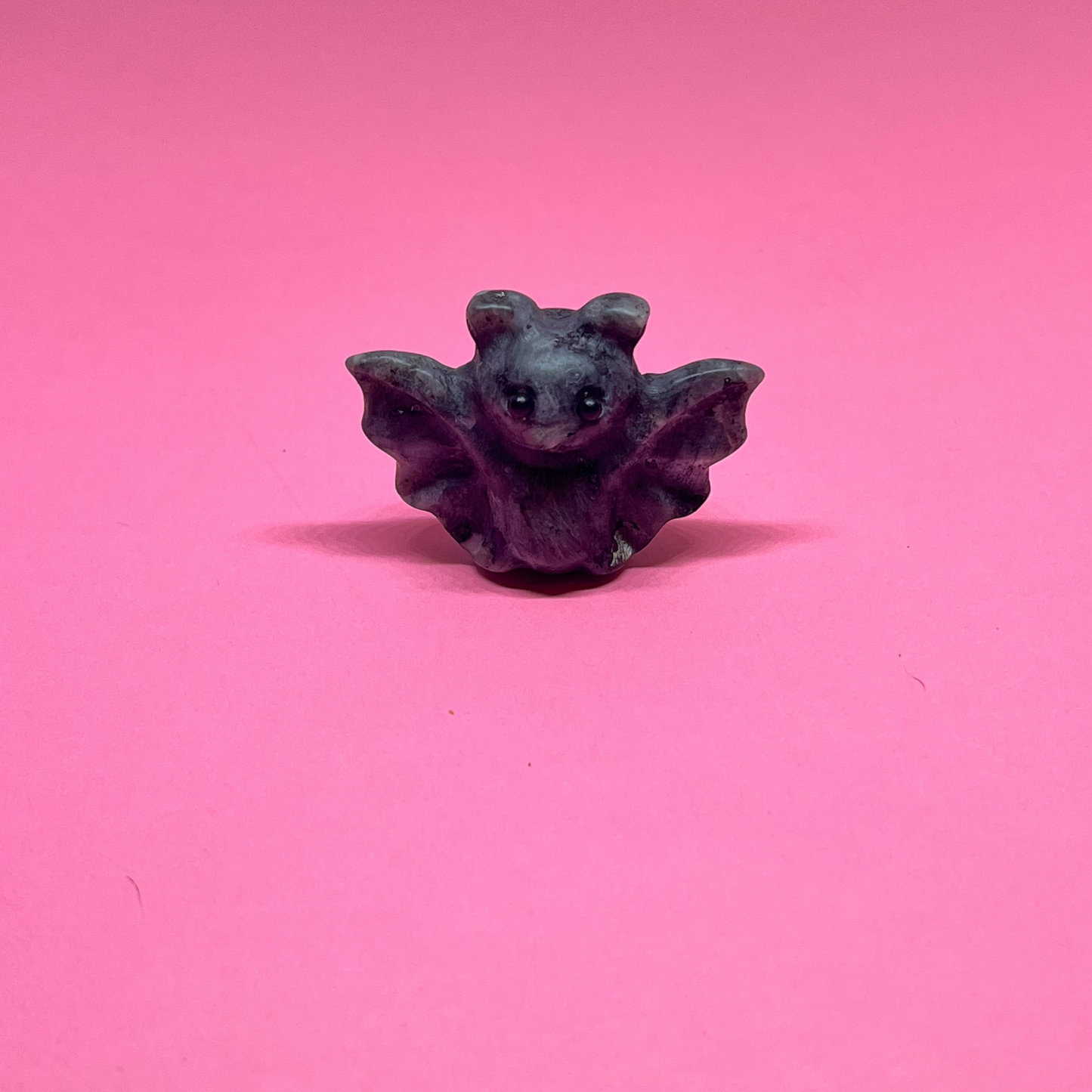 Larvikite Bat