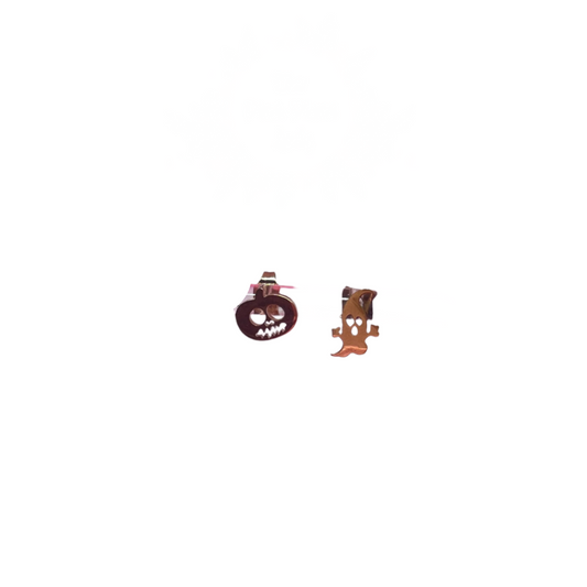 Halloween Stud Earrings
