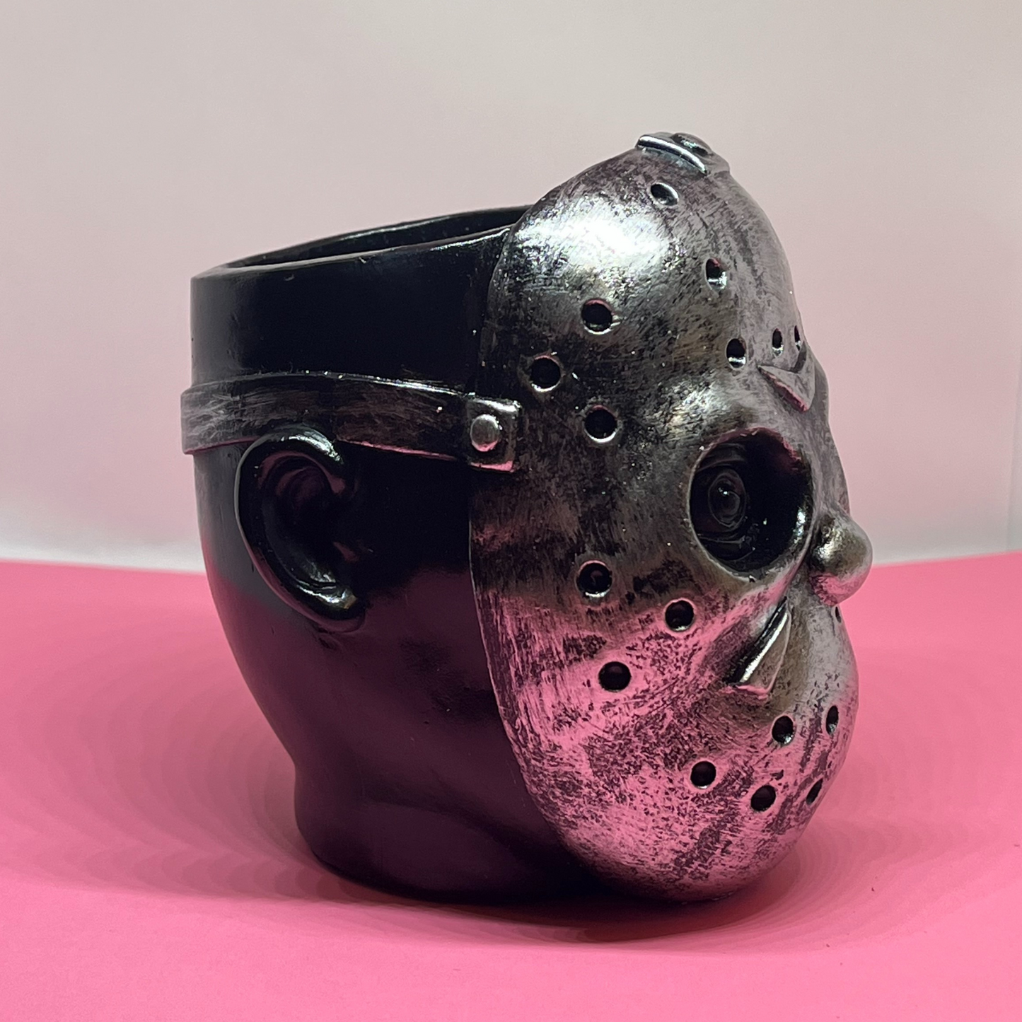 Jason Pot