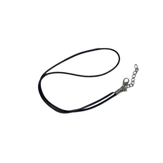 Cord Necklaces