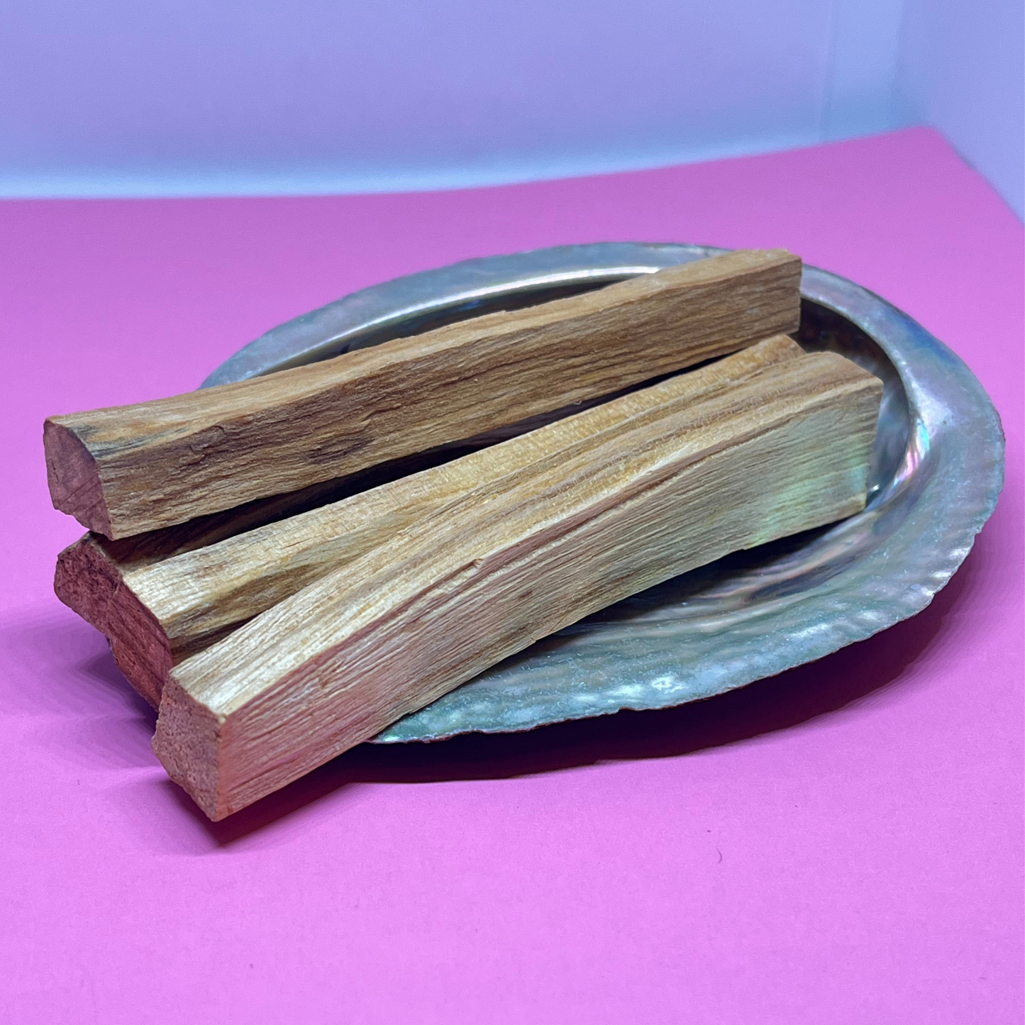 Palo Santo Wood Sticks