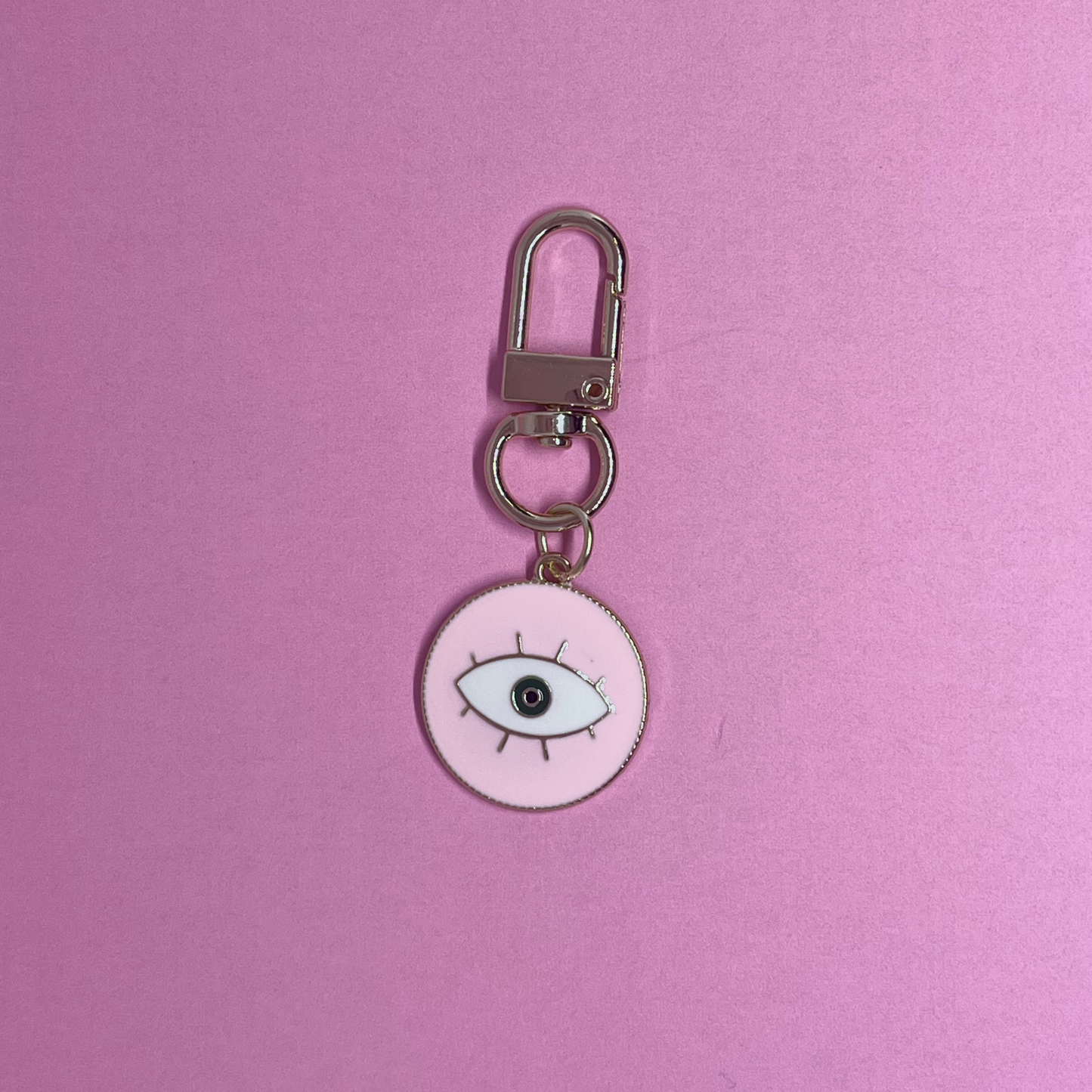 Evil Eye Keychains