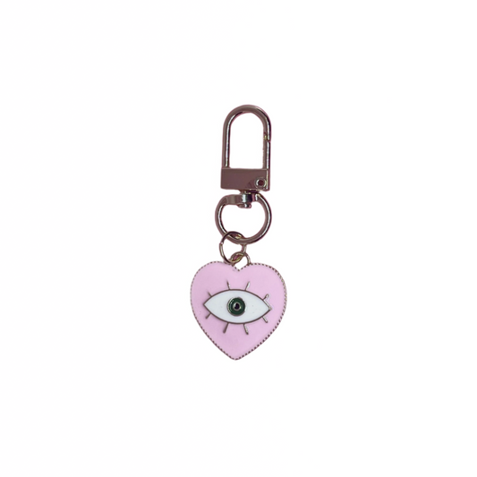 Evil Eye Keychains