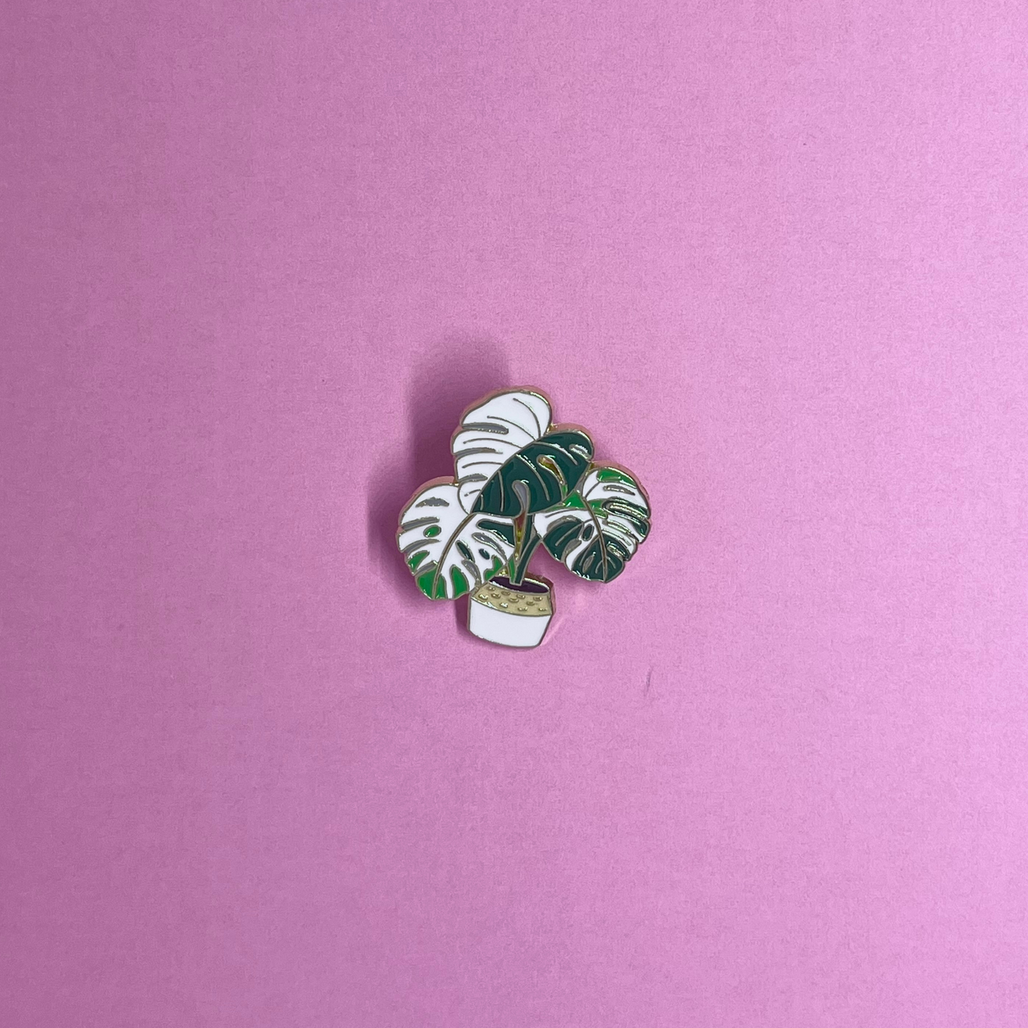 Plant Pins