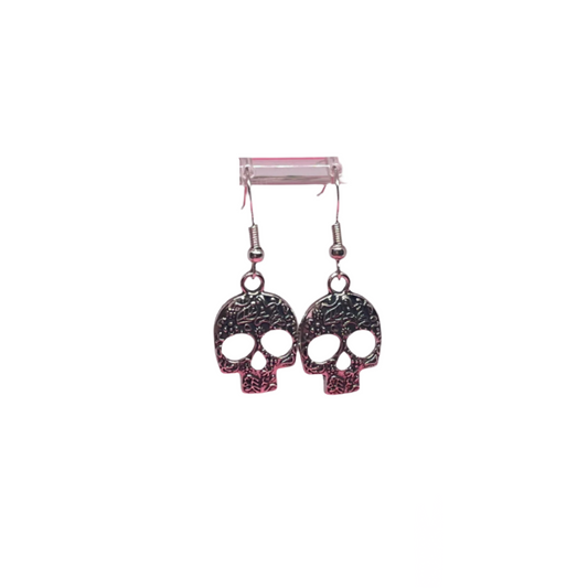 Skull Earrings