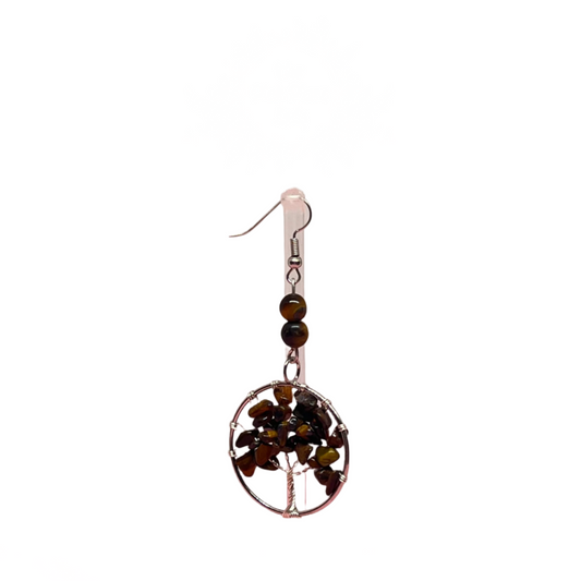 Tree of Life Earrings