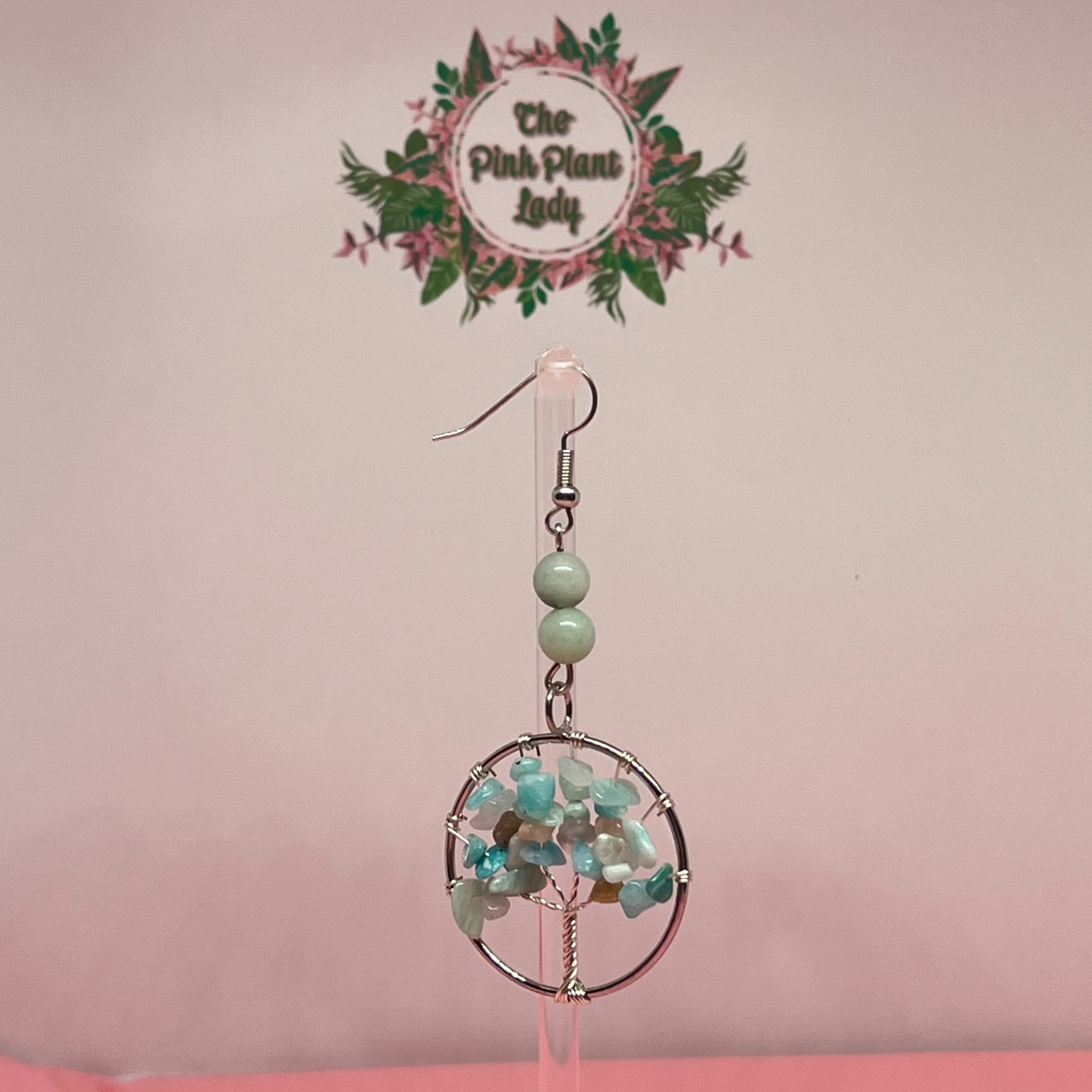 Tree of Life Earrings