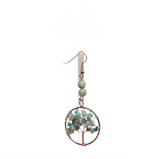 Tree of Life Earrings