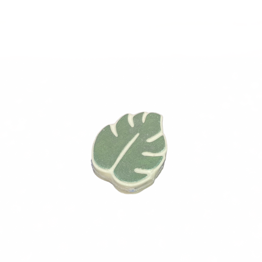 Monstera Bath Bomb