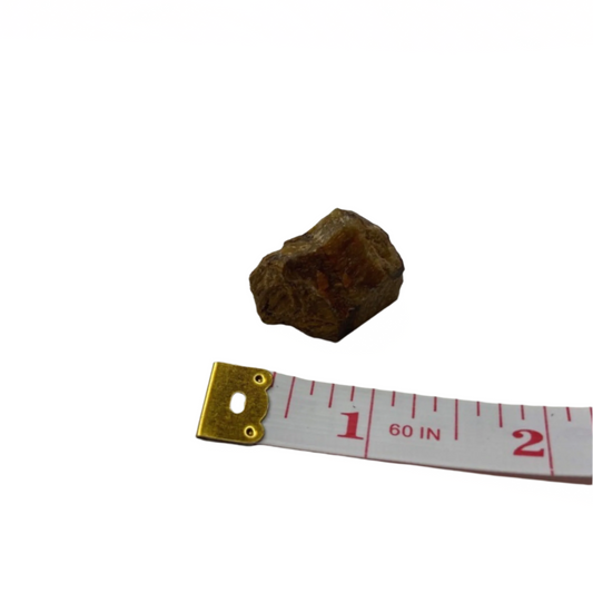 Raw Tiger Eye