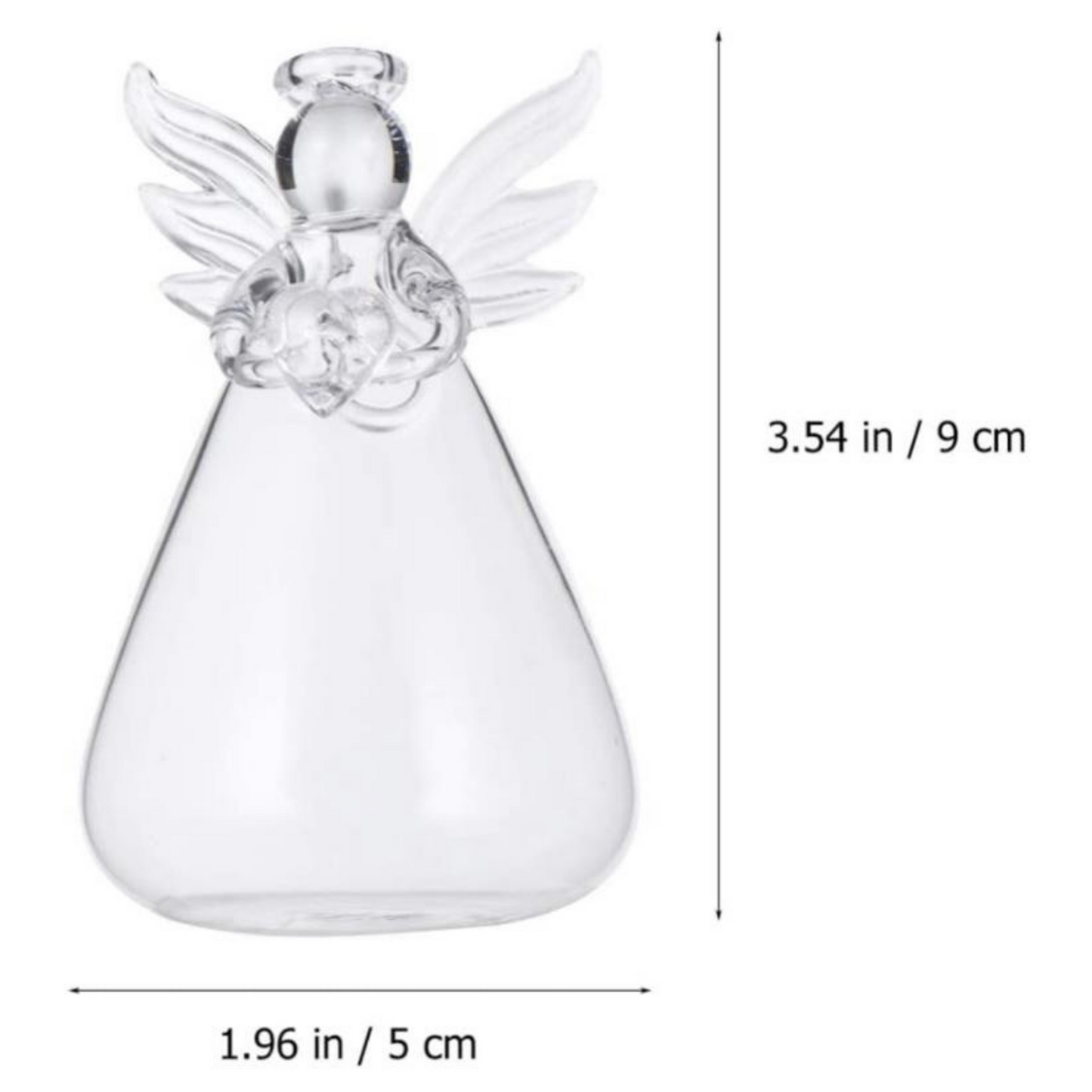 Angel Vase/ propagation.