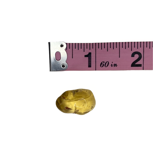 Citrine Tumble
