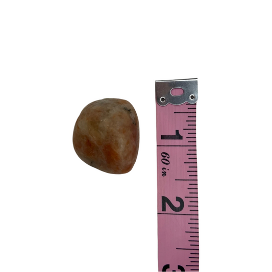 Sunstone Tumble